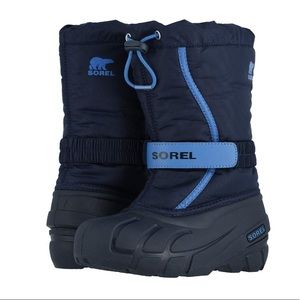 Sorel Kids Winter Boots